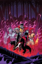 Amazing X-Men #9