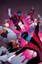 Nightcrawler #4