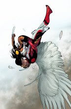 All New X-Men #30