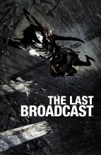 Last Broadcast #3 (Mr)