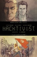 Hacktivist HC