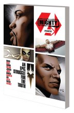 Mighty Avengers TP VOL 02 Fami