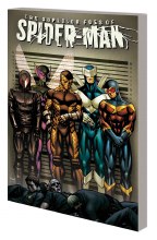 Superior Foes of Spider-Man TP