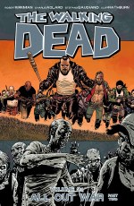 Walking Dead TP VOL 21 All Out War Pt 2 (May140652) (Mr)