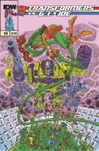 Transformers Vs Gi Joe #2 10 Copy Incv (Net)