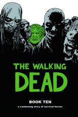 Walking Dead HC VOL 10 (Mr)