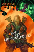 Original Sin #7 (of 8)