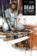 Dead Letters TP VOL 01