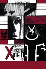 Uncanny X-Men #25 Sin