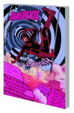 Daredevil TP VOL 01 Devil At B