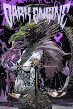 Dark Engine #2 (Mr)