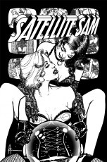 Satellite Sam TP VOL 02 Satell