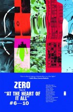 Zero TP VOL 02 At the Heart of