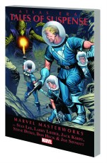 Mmw Atlas Era Tales of Suspense TP VOL 01