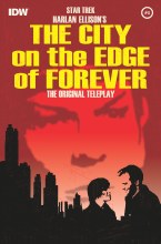 Star Trek City on the Edge of Forever #4 (of 5)