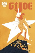 Gi Joe (2014) #1