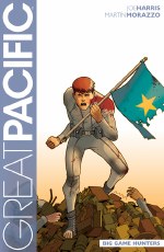 Great Pacific TP VOL 03 Big Ga