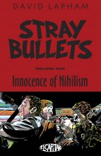 Stray Bullets TP VOL 01 Innoce