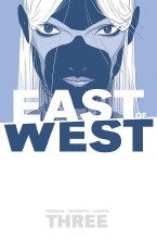 East of West TP VOL 03 There Is No Us