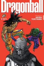 Dragon Ball 3in1 TP VOL 06 (Vols. 16-17-18)