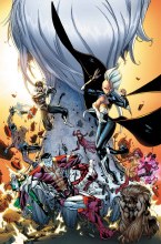 Amazing X-Men #11