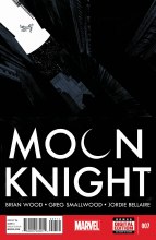 Moon Knight #7