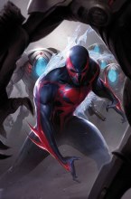 Spider-Man 2099 #3