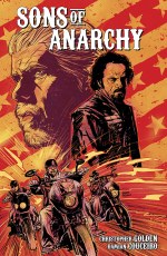 Sons of Anarchy TP VOL 01