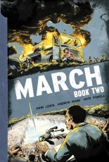 March GN Book 2