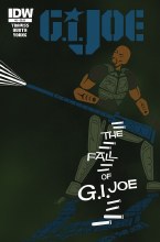 Gi Joe (2014) #2