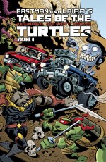 Tales of Tmnt TP VOL 06 (Sep14