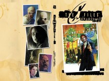 X-Files Season 10 HC VOL 03