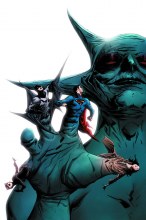 Batman Superman #15