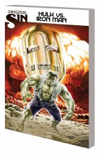 Original Sin TP Hulk Vs Iron M