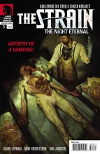 Strain Night Eternal #3