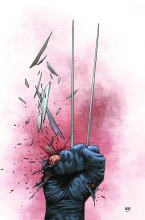 Wolverine #9