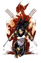 Death of Wolverine Logan Legacy #2 Of(7)