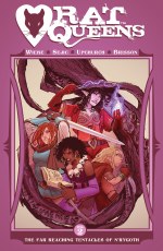 Rat Queens TP VOL 02 Far Reaching Tentacles of N'rygoth (Mr)