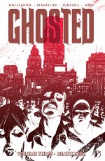 Ghosted TP VOL 03 (Mr)