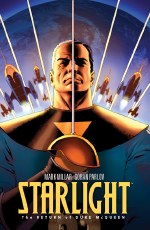 Starlight TP VOL 01