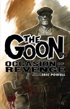 Goon TP VOL 14 Occasion of Revenge (C: 0-1-2)
