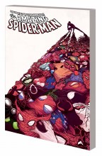 Amazing Spider-Man TP VOL 02 S