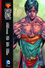 Superman Earth One HC VOL 03