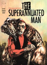 Superannuated Man #5 (of 6) (Mr)