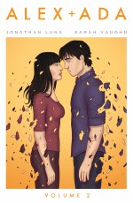 Alex + Ada TP VOL 02 (Aug14816