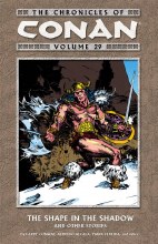 Chronicles of Conan TP VOL 29