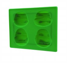 Tmnt Silicone Tray