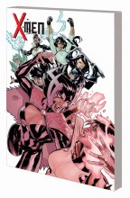 X-Men TP VOL 04 Exogenous