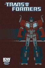 Transformers #38 10 Copy Incv