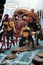 Secret Avengers #13